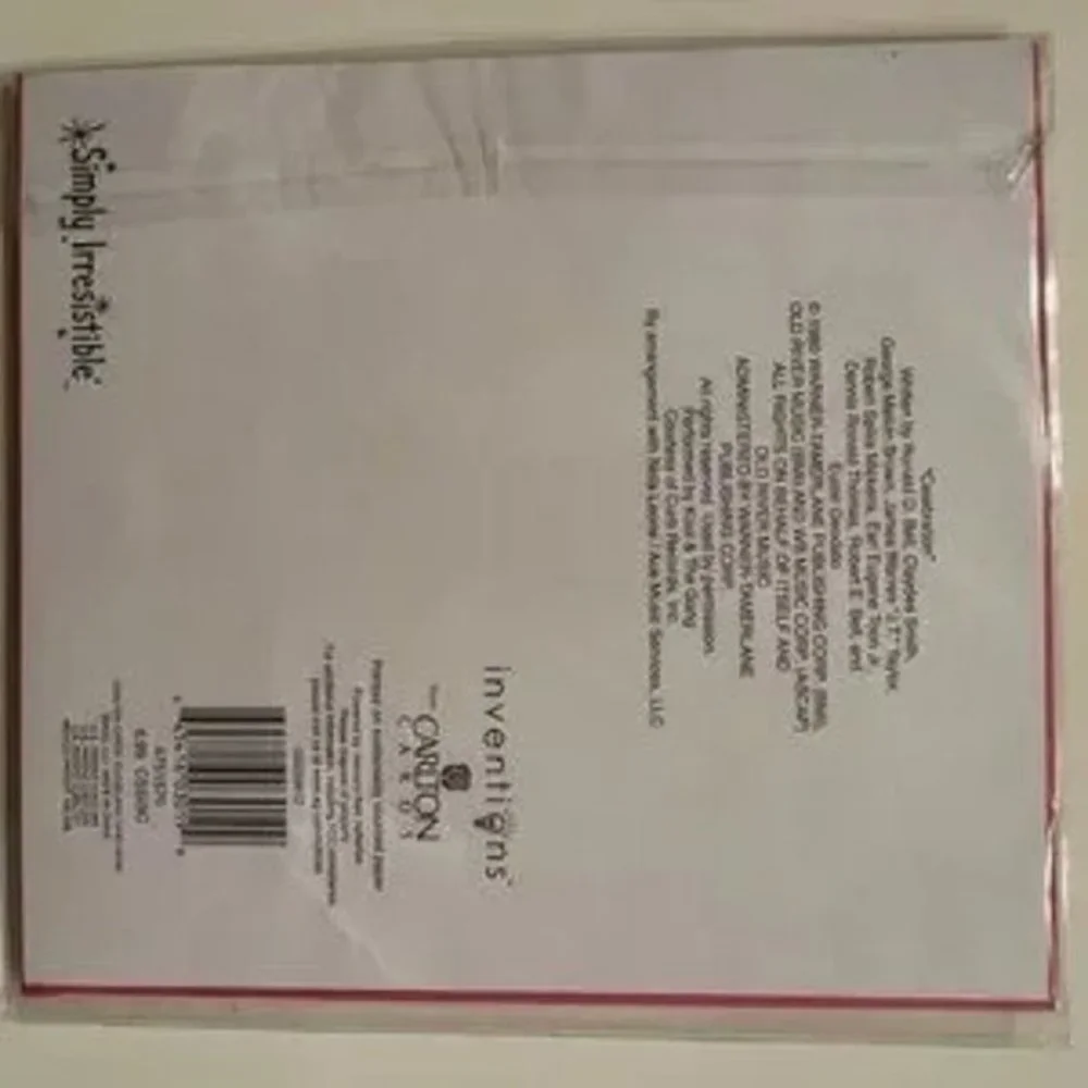 Birthday Cards for Kids (Lot‎ of FOUR)